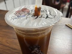 -白老大羊杂碎稍麦