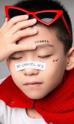 -小熊维尼高端儿童摄影(宝安旗舰店)