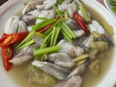 -醉壹号海鲜大排档·老厦门特色菜(厦门美食地标店)
