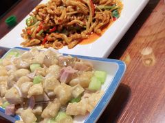 -惠宾饭庄(中山路店)