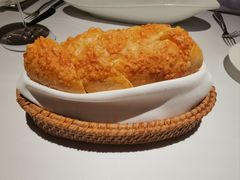 -Oyster Talks 四度蚝法餐厅