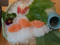 -德川家日本料理(中关村店)