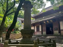 -宁波市保国寺古建筑博物馆