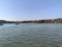 -昆山城市生态森林公园