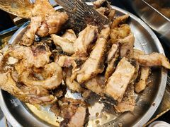 花鲢-肖肖酸萝卜鱼火锅(总店)