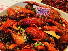 油焖大虾-靓靓蒸虾·头牌蒸虾(南山桂庙店)