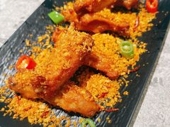 -留半山·香港食堂(啦啦宝都店)