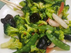 -金达莱冷面百年石锅饭(宾馆胡同店)