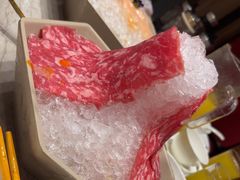 -新渝城·川菜·火锅(区庄店)
