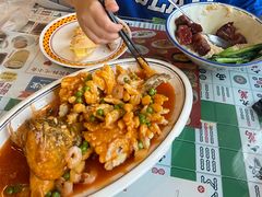 -香港新记茶餐厅(春熙太古里店)