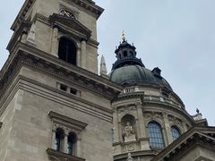 -圣伊什特万圣殿