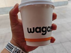-Wagas沃歌斯(北京君太百货店)