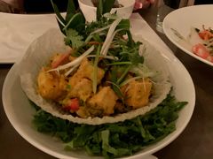 金子辣椒炸豆腐-SUSU·苏苏(四合院创始店)