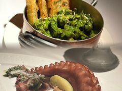 -壳里西餐厅Coquille Seafood Bistro(蒙自路店)