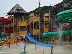 -重庆海昌加勒比海水世界