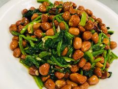 -老伍泉水涮肉(管庄店)