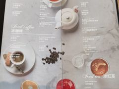 -MYLK意式小厨(熙地港店)