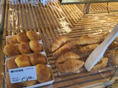 -DANXI丹喜面包·蛋糕(庐山店)