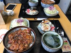 -京和风食堂·定食寿喜锅(保利樾广场店)