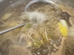-潮汕良记牛肉火锅(洪武路店)