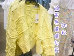 -ZARA(重庆华润万象城中区店)