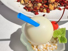 -小河盐帮·私家菜·烤鸭(三元桥·霄云路店)