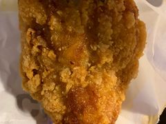 -麦当劳(杭州西湖银泰百货店)