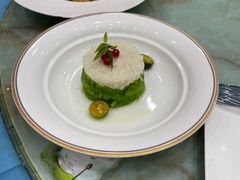-中国饭店-餐厅