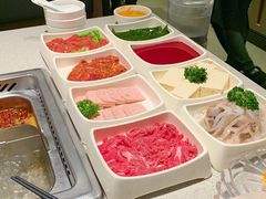 -海底捞火锅(番禺广场店)
