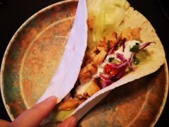 魔力鸡肉塔可-道口麻辣烫·烧烤(五道口店)