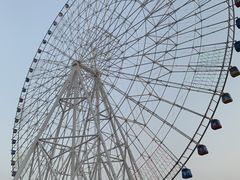 -南昌之星摩天轮