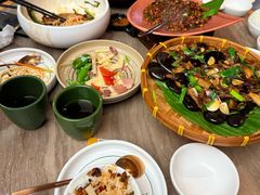 -云海肴·汽锅鸡·云南菜(广安门天虹店)