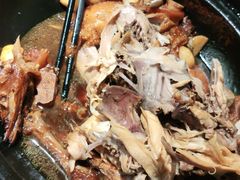 -印巷里主题餐厅(马鞍山店)