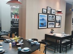 -鱼你相聚·河鲜馆(袁家岭店)