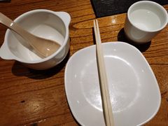 -小城粥道·海胆鲜虾粥(解放广场店)
