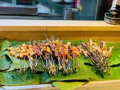 -百合酒店-香榭里自助餐厅