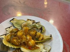 -大茄来海鲜餐厅(亚洲城分行)