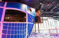 -幻贝家儿童乐园(苏州中心店)