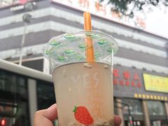 -德禄酸奶(莫家街店)