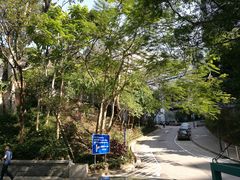 -香港大学
