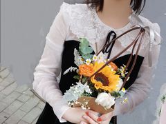 -循礼门鲜花花市(武汉循礼门店)