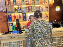 -晓林火锅(安定门店)