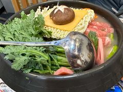 -屋里家延边朝鲜族冷面(梅林3店)