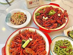 -虾铺子龙虾·私房菜(金源花苑店)