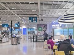 -宜家·瑞典风味餐厅(天津东丽商场店)