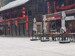 -车溪民俗旅游区