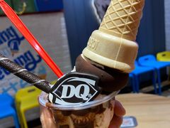 -DQ·蛋糕·冰淇淋(万象城店)