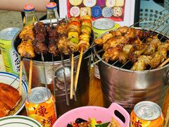 -炒豆合作社(东四总店)