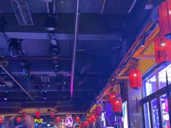 -喜鹊音乐酒馆(西街店)