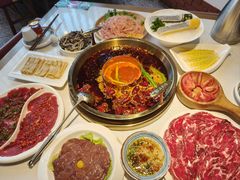 -二荆条·城市森林火锅旗舰店